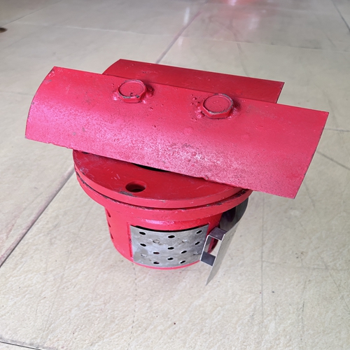 低倍數泡沫產生器 低倍數泡沫產生器