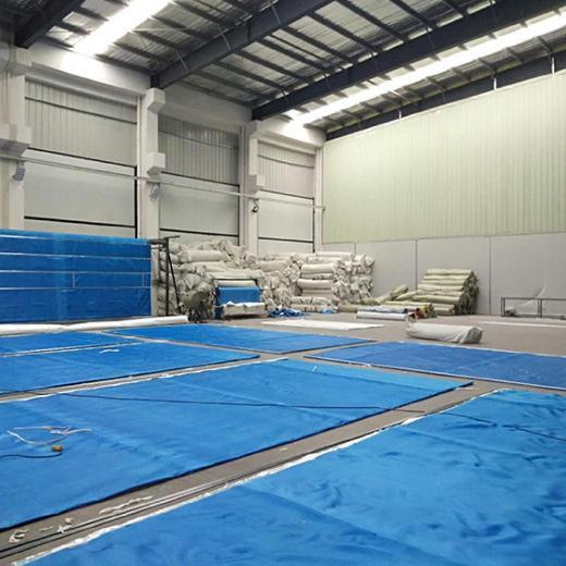 防火卷簾 防火卷簾