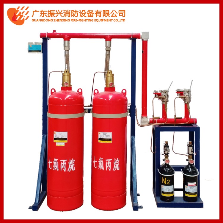 氣體滅火系統放氣勿入響了怎么處理?